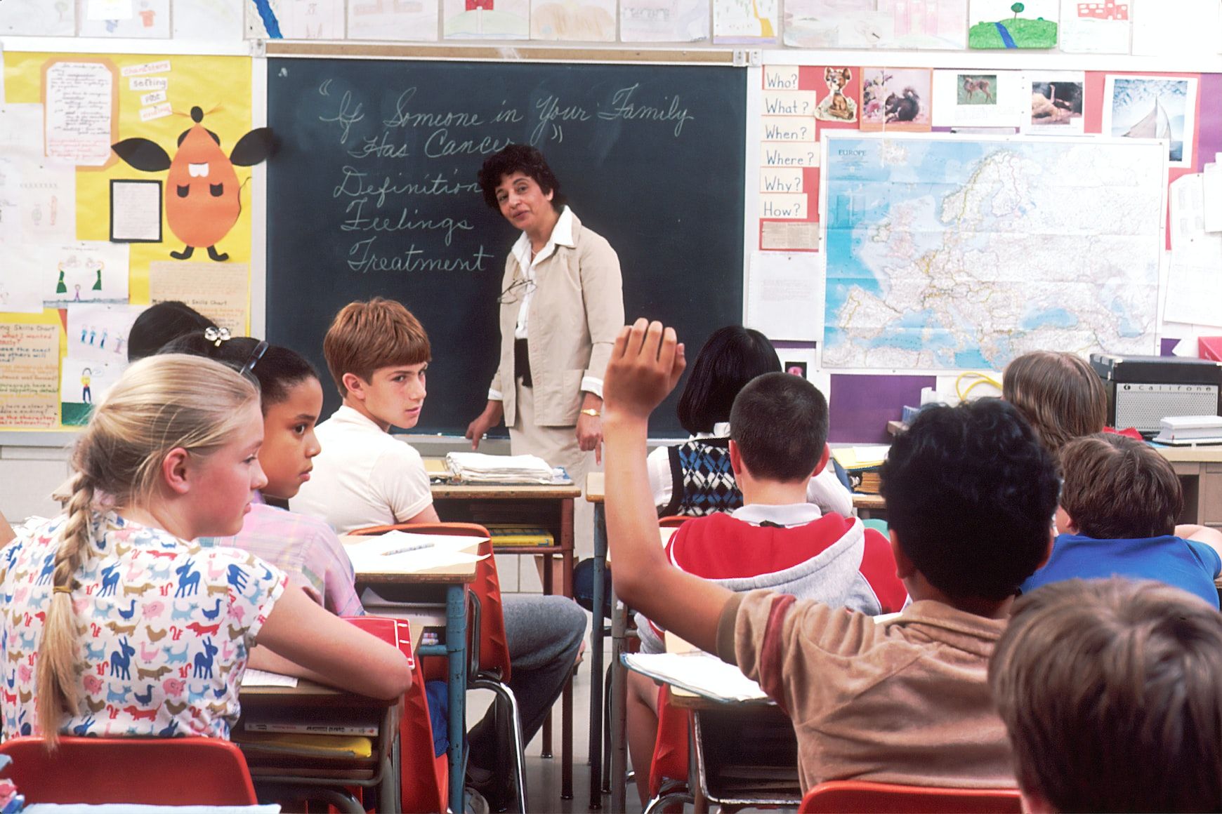 Subtitles for Everyone: Making Education Fair in International Schools and Universities