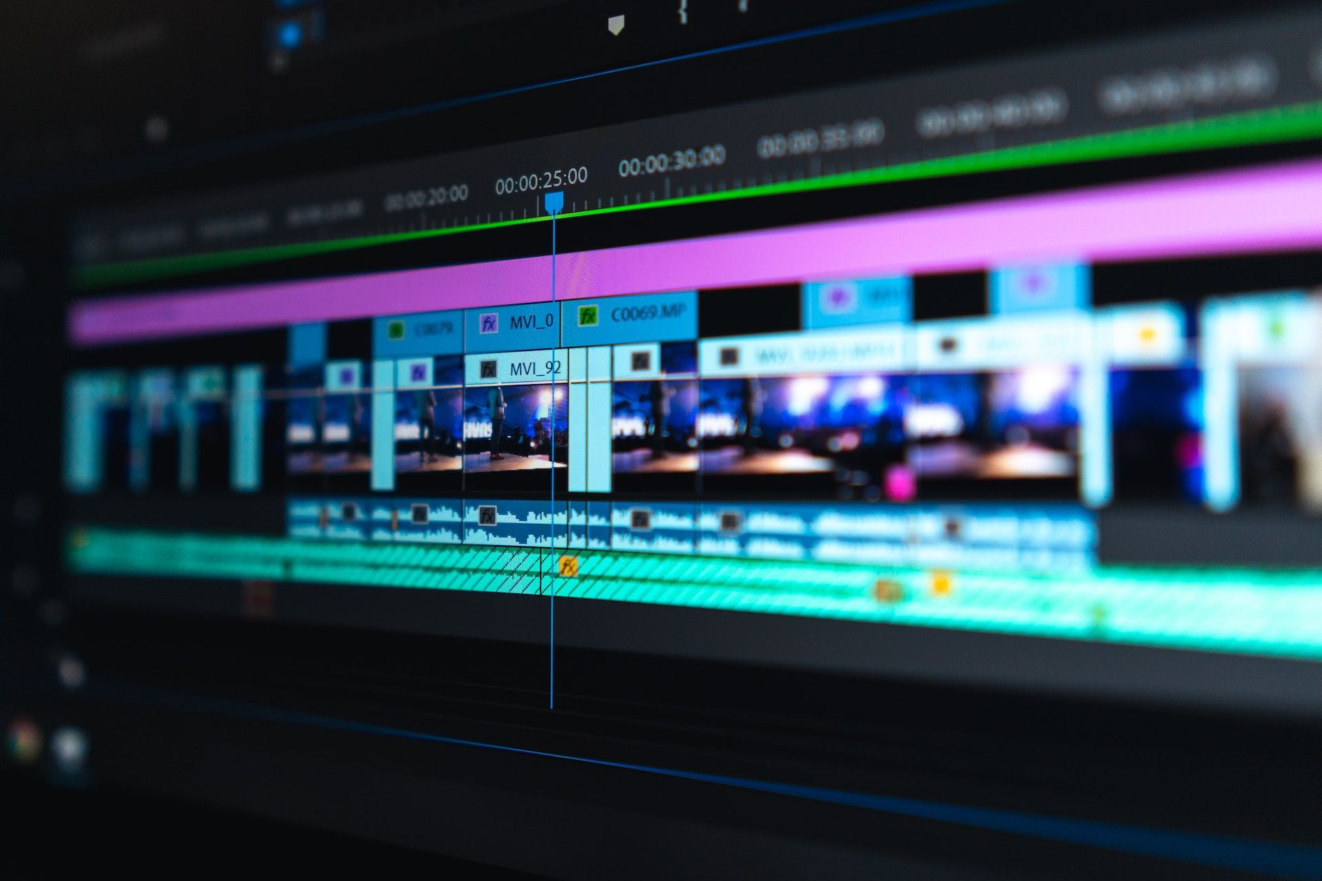 How To Manage Media Libraries for Subtitling and Transcription