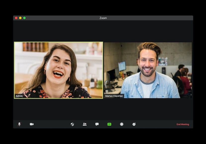 Downloading Zoom transcripts help several people make the most of the online sessions, both before and after.