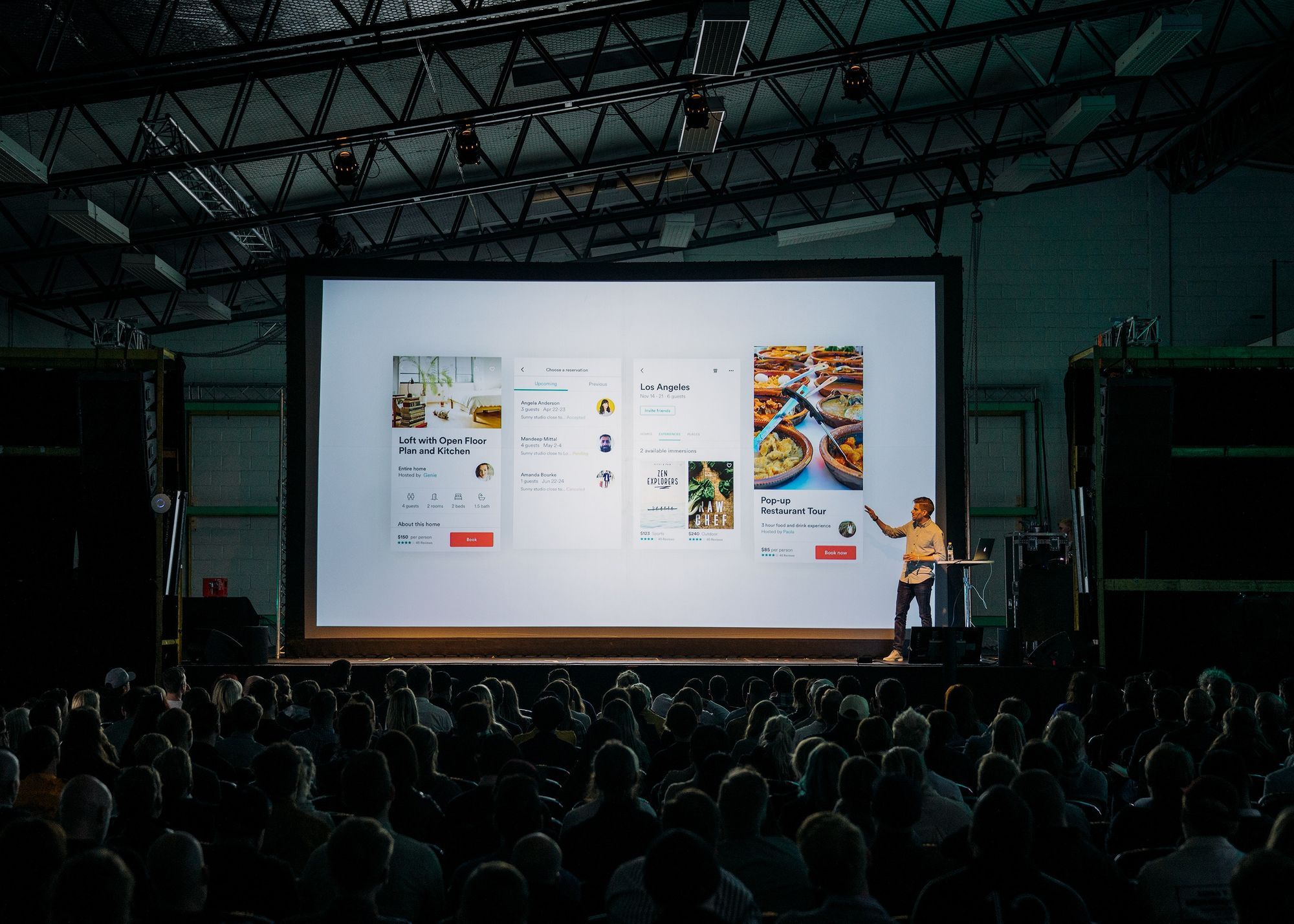 8 Ways Transcription Can Improve Your Next Conference