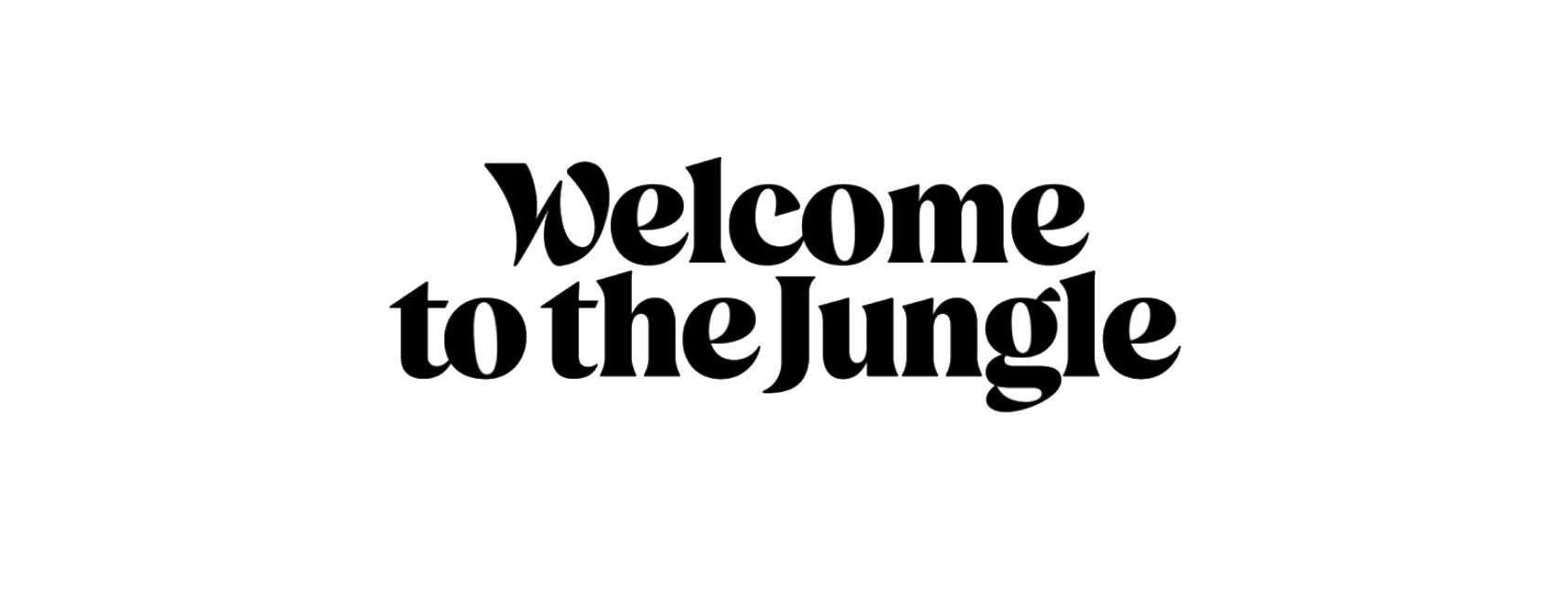 welcome to the jungle and happy scribe
