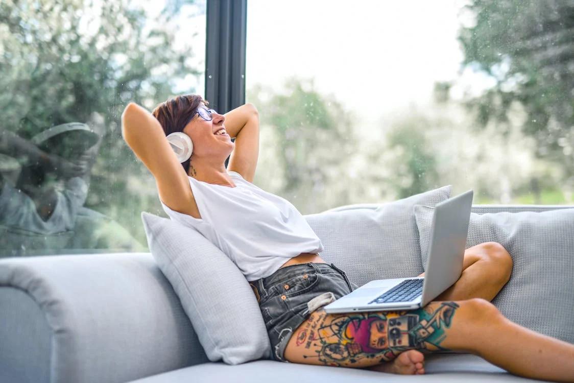 How to Convert Your Zoom Recordings into Text-Based Transcripts