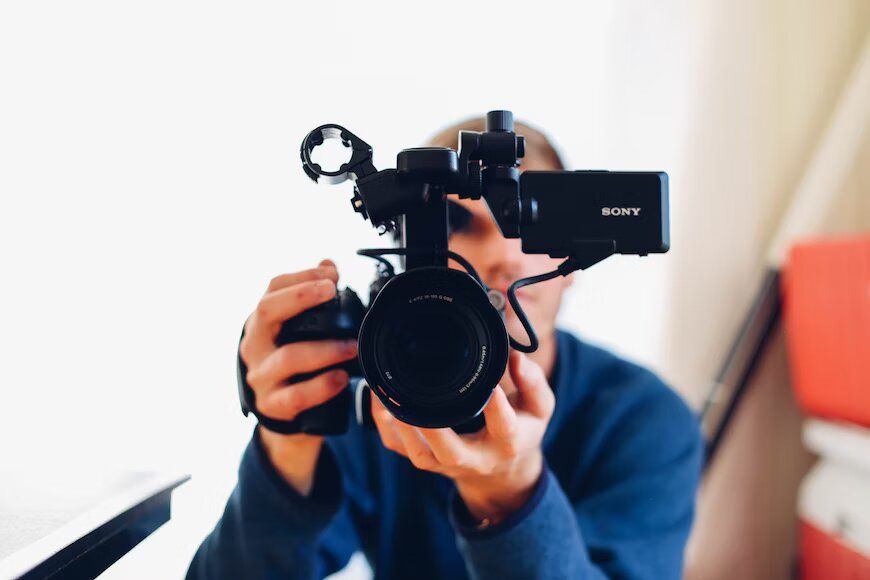 How To Manage Media Libraries for Subtitling and Transcription