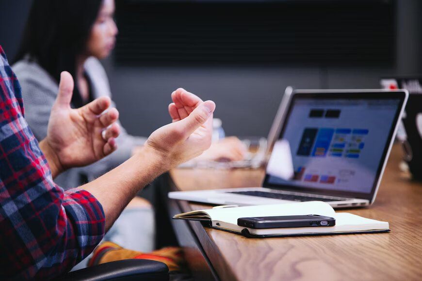 Unlocking Your Skills By Recording a Zoom Meeting or Webinar