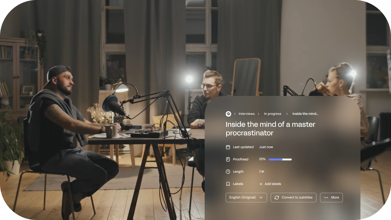 How to Download Vimeo Transcriptions:A Step-by-Step Guide