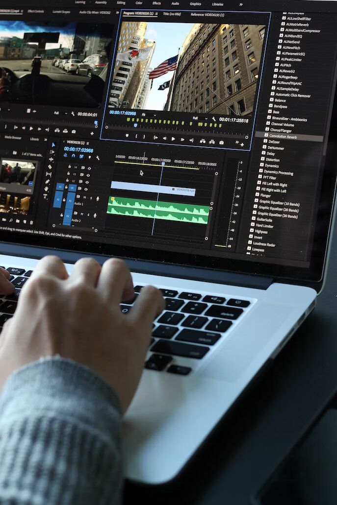 Customizing Subtitles for Media Production and Distribution Teams with Happy Scribe