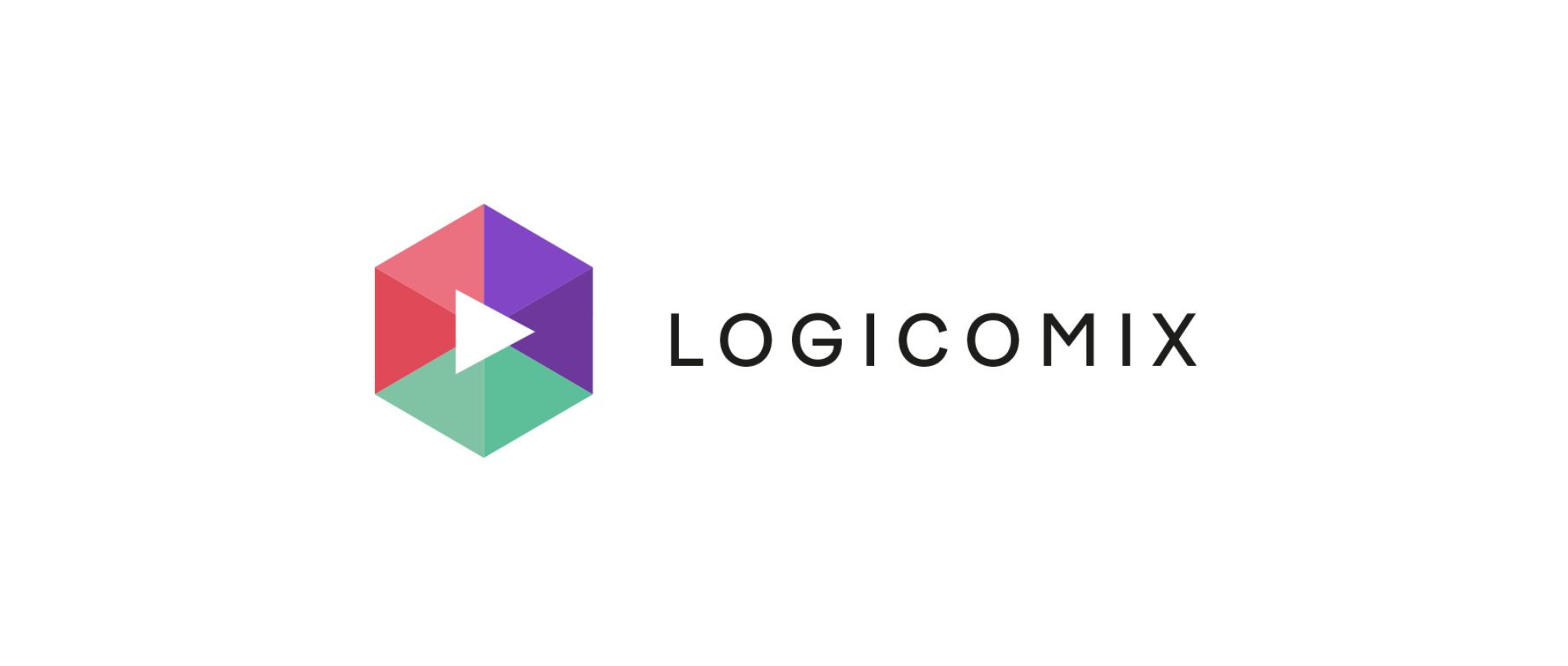 Logicomix increased viewership by 44% with high-accuracy subtitles