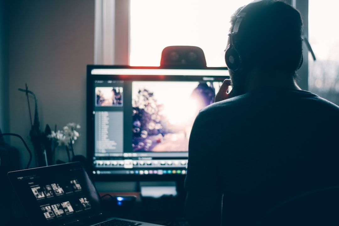 How to create AVID Markers from an automatic transcript