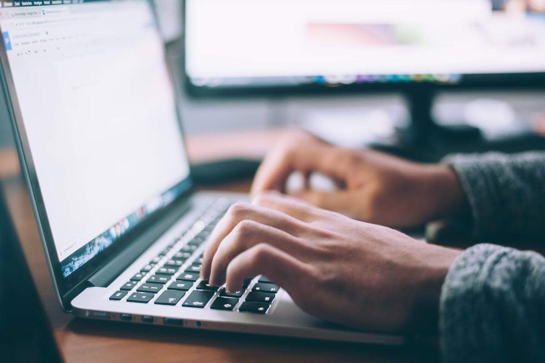 How To Edit An Interview Transcript