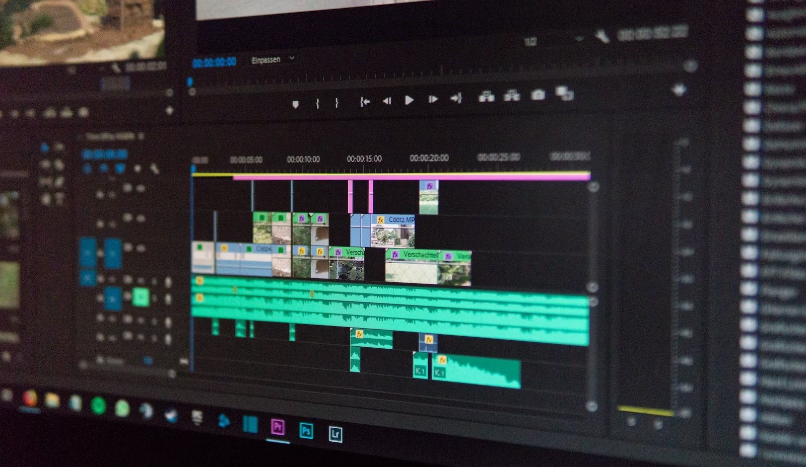 How To Do Video Transcription in Academic Research
