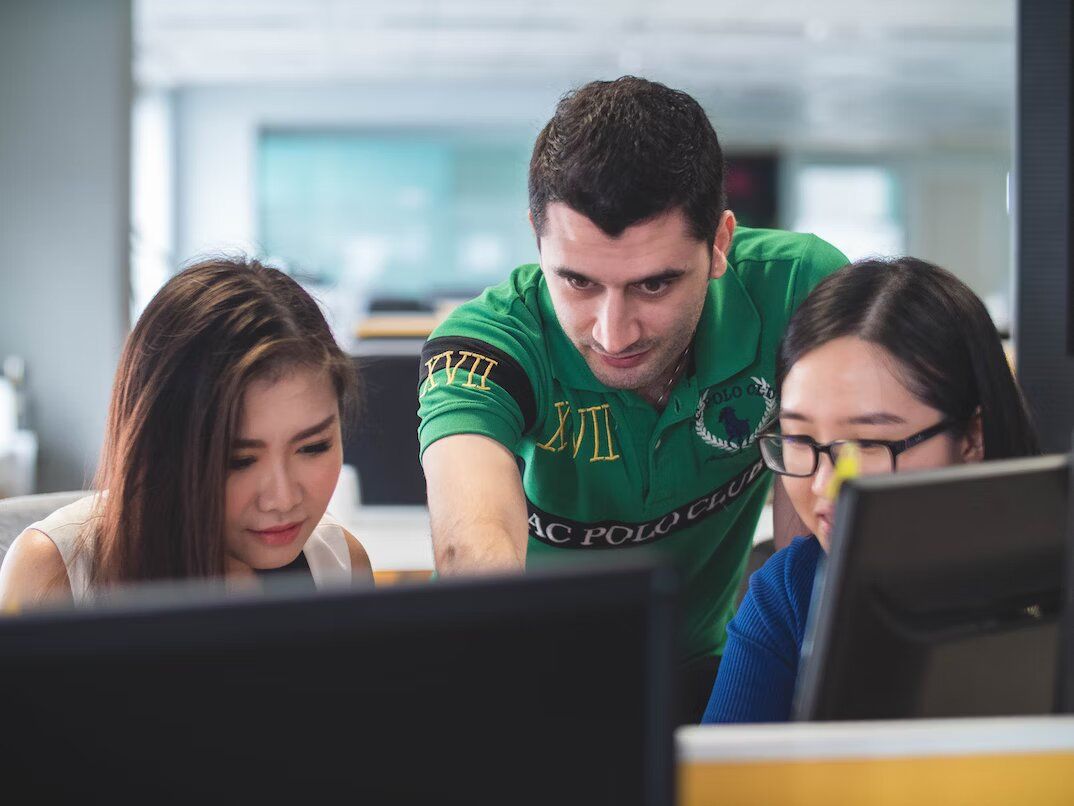 How To Edit An Interview Transcript