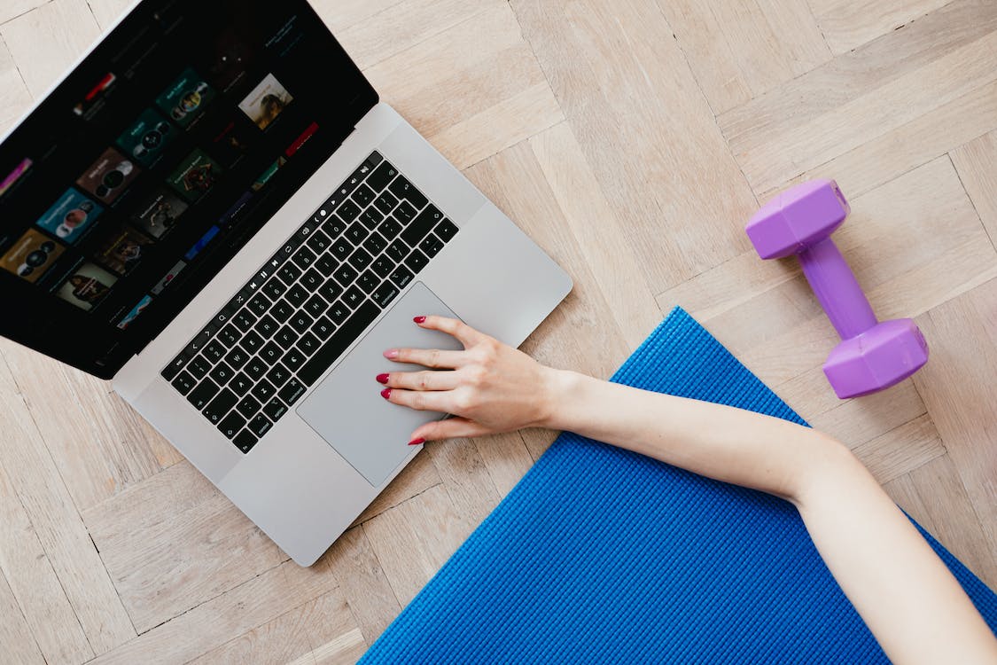 How to get the translation on Zoom during a webinar?