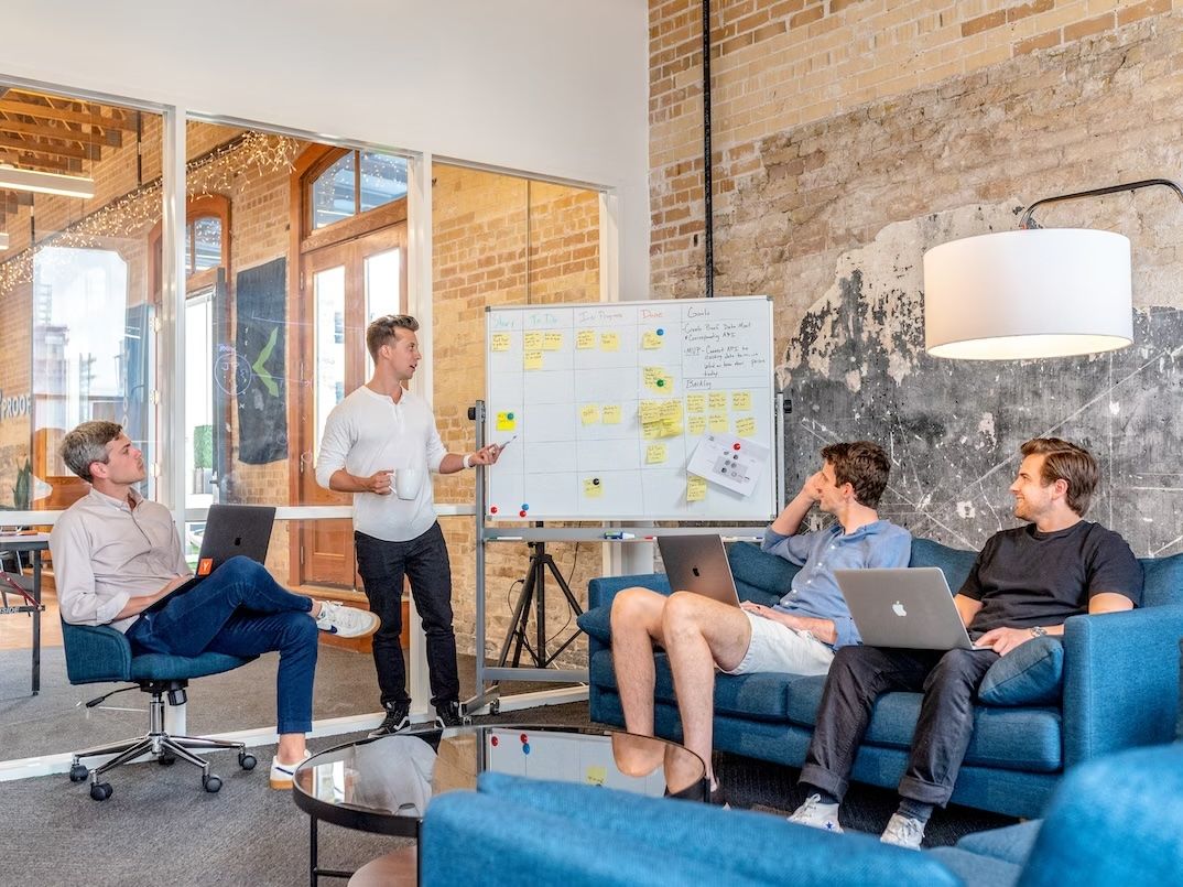 Transcribing Sales Meetings: How Transcriptions Can Drive Sales Strategy and Growth