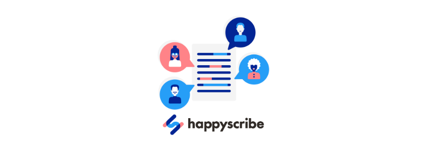 Happy Scribe Revolutionizes Automatic Subtitle Generation with a New AI Model