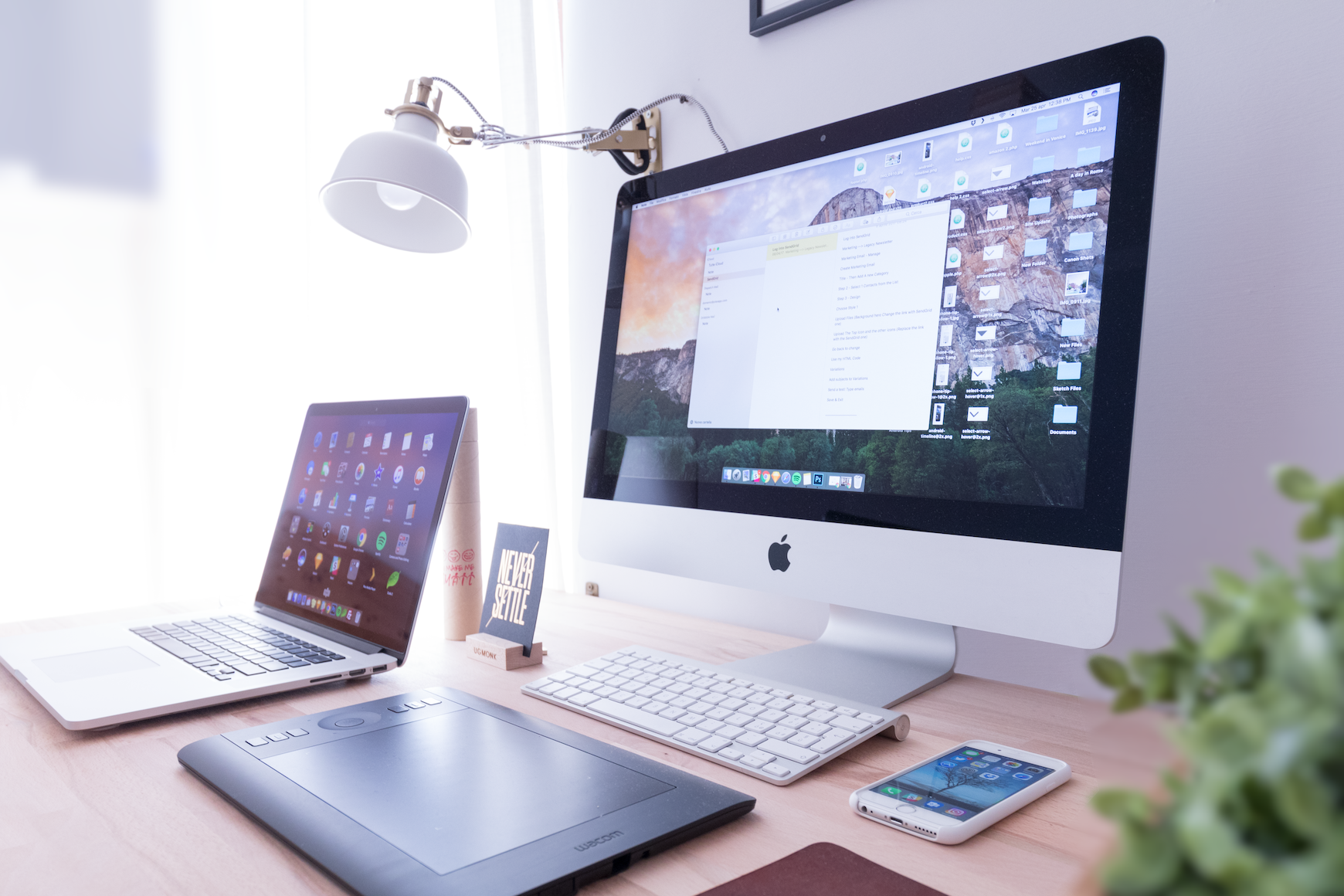There are several technologies that embrace real-time subtitles and make it accessible in many academic events