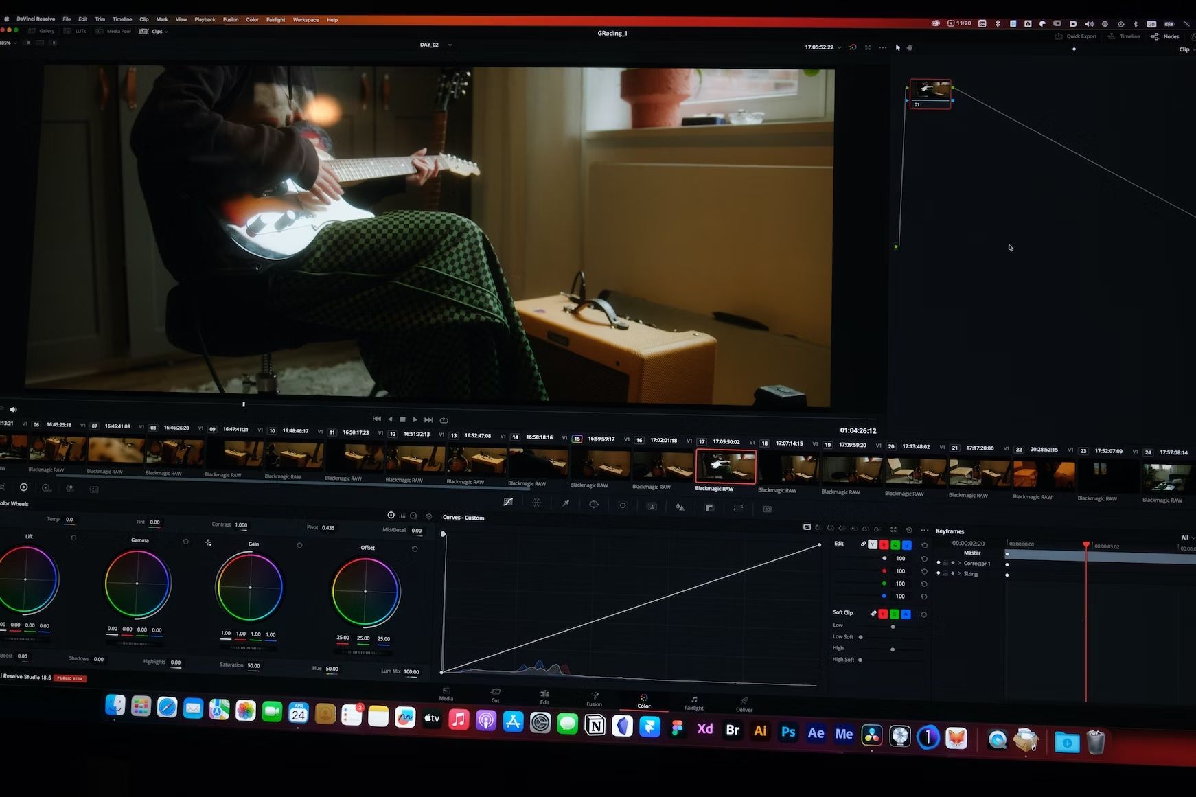 Tips to improve your video transcription skills