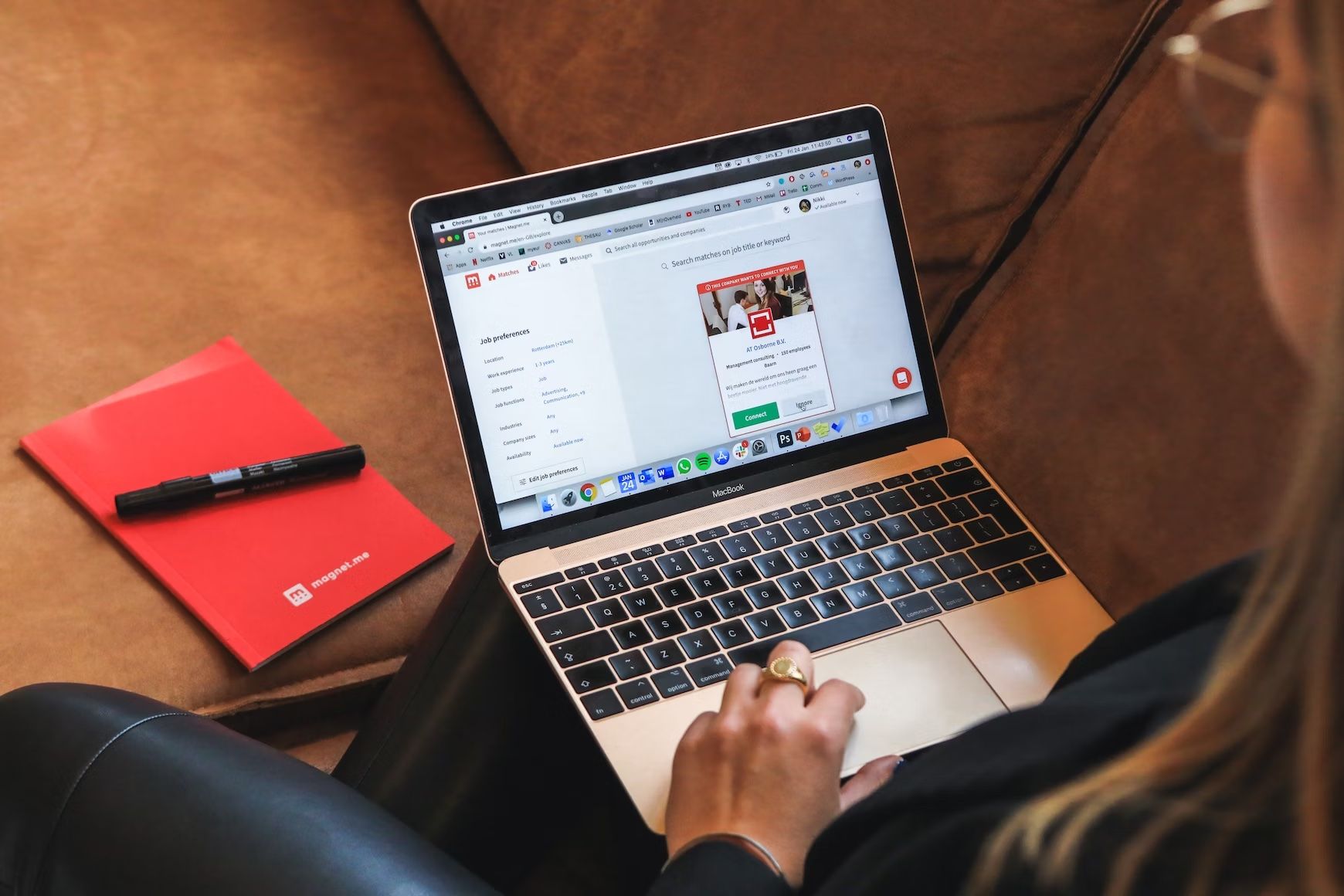 How To Format An Interview Transcript
