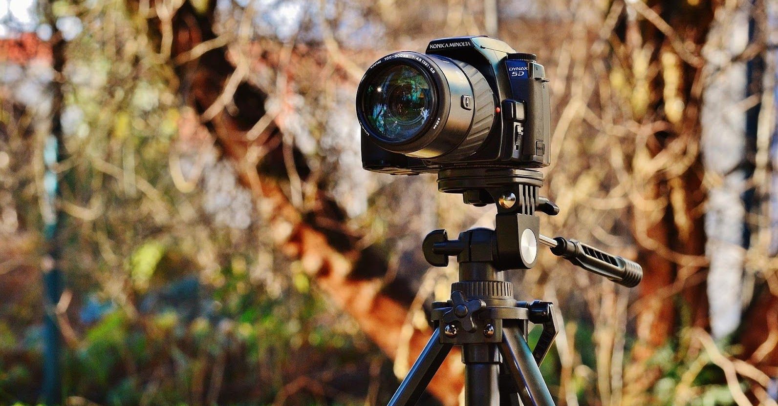 7 técnicas para hacer tu vídeo más profesional