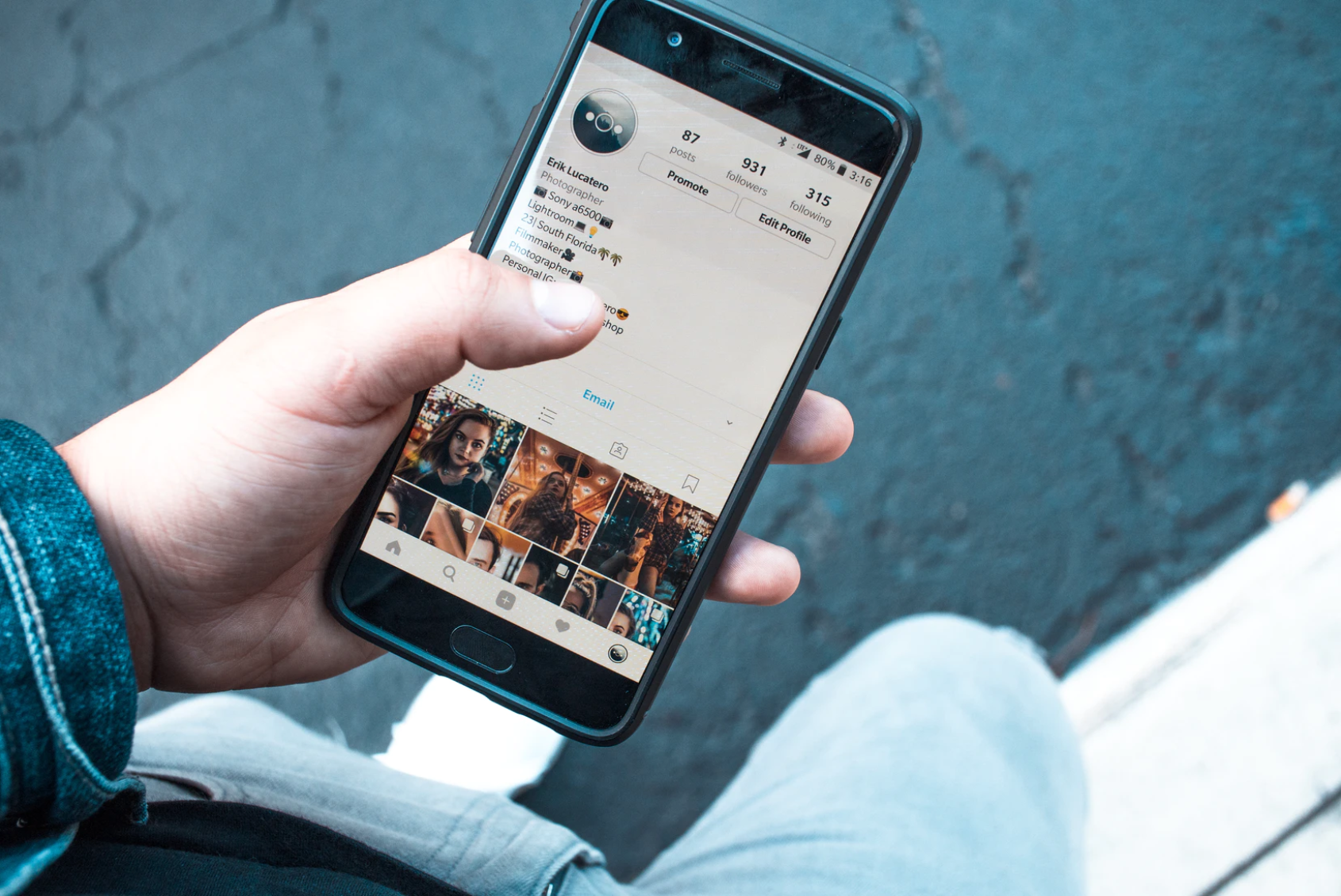 How to Transcribe Instagram Stories and Videos