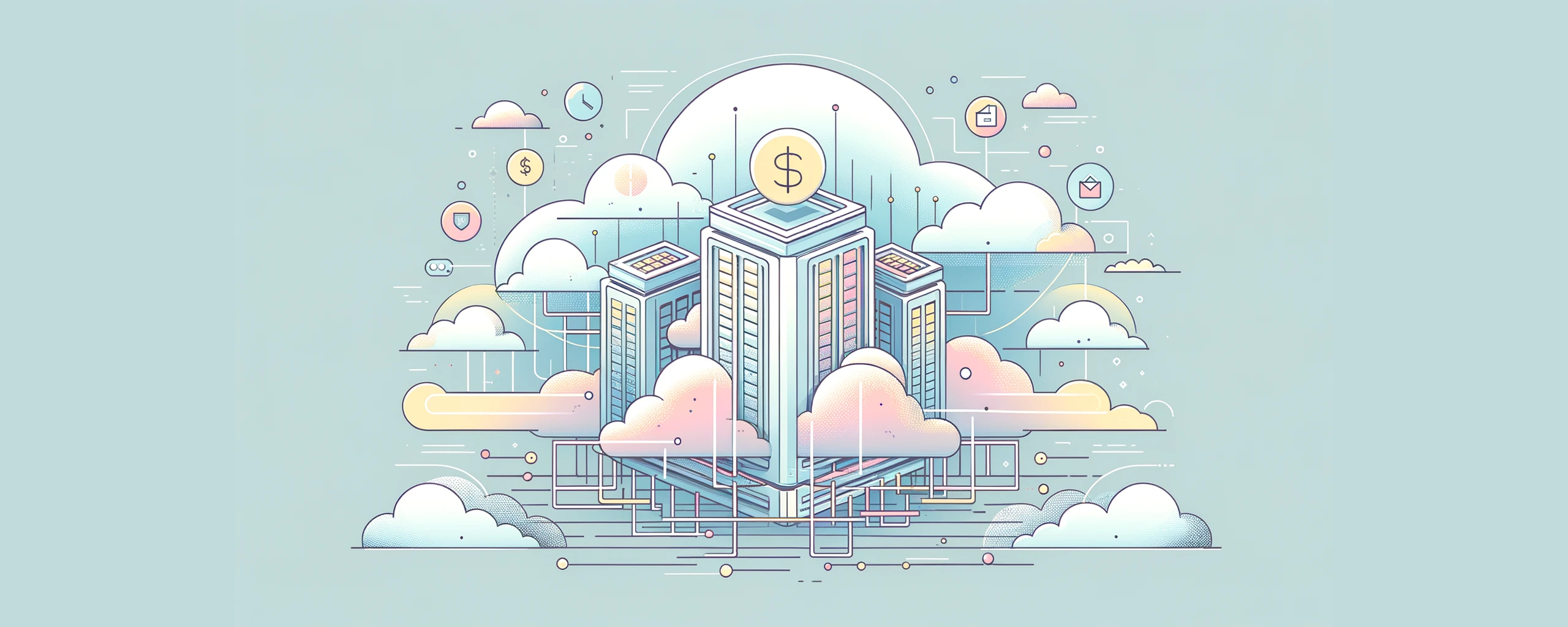 Monoliths can do Multicloud