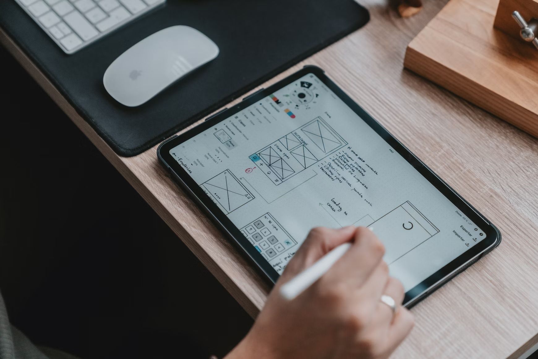 How to Conduct International Market Research with Transcriptions