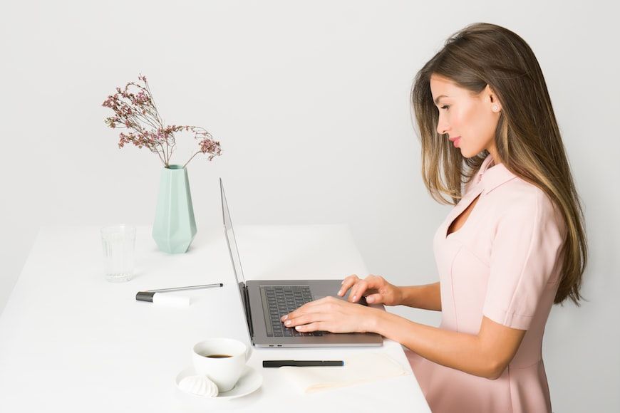 Participate in Zoom Meetings from the comfort of your home