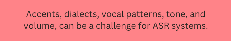 accents