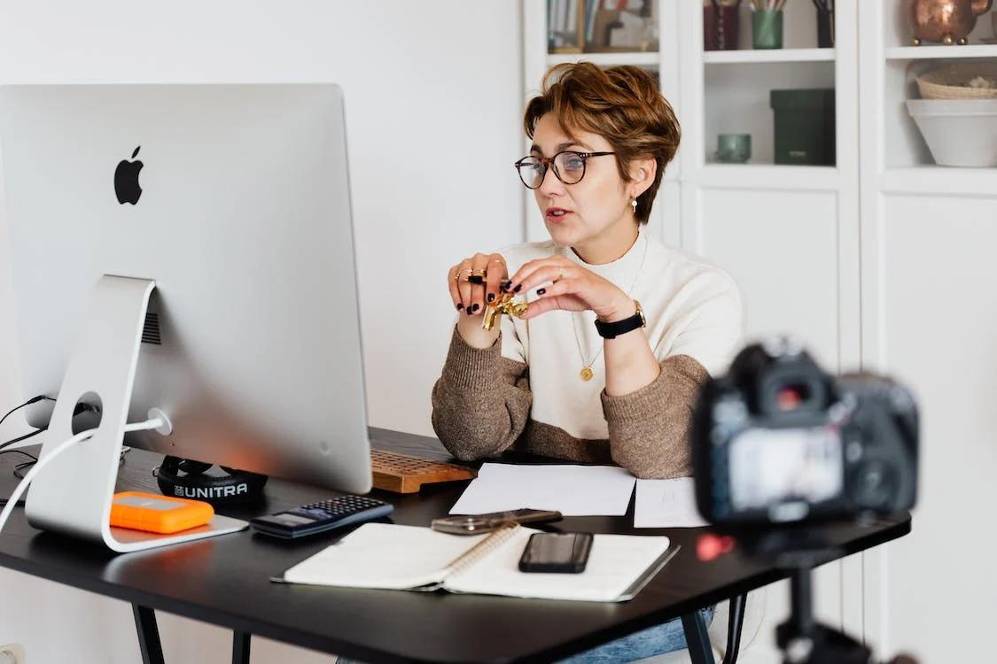 What Is a Zoom Webinar?