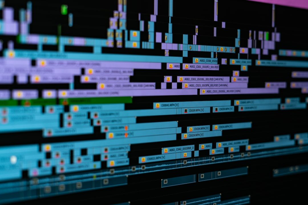 The difference between closed captions and open captions