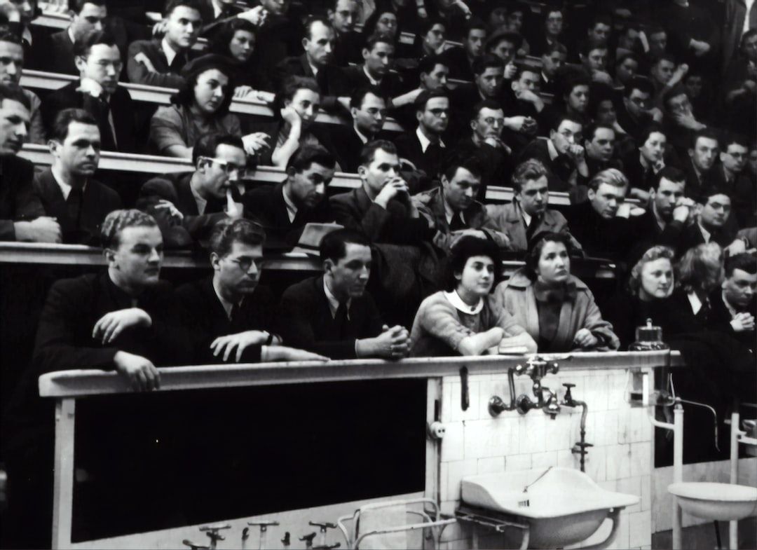 How To Record and Transcribe an Academic Lecture