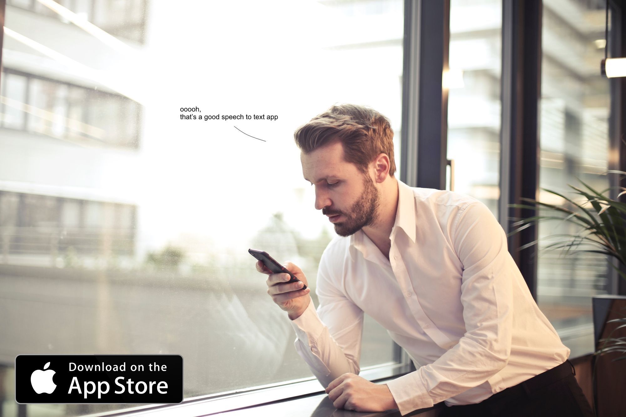 Best Speech to Text App for iPhone in 2020 (free) - Blog