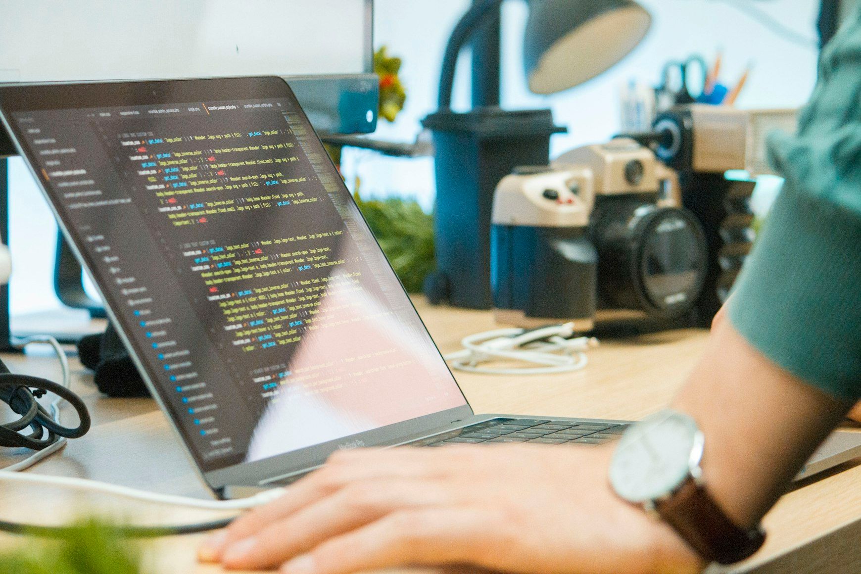 How Do I Transcribe Google Meet Meetings with AI?