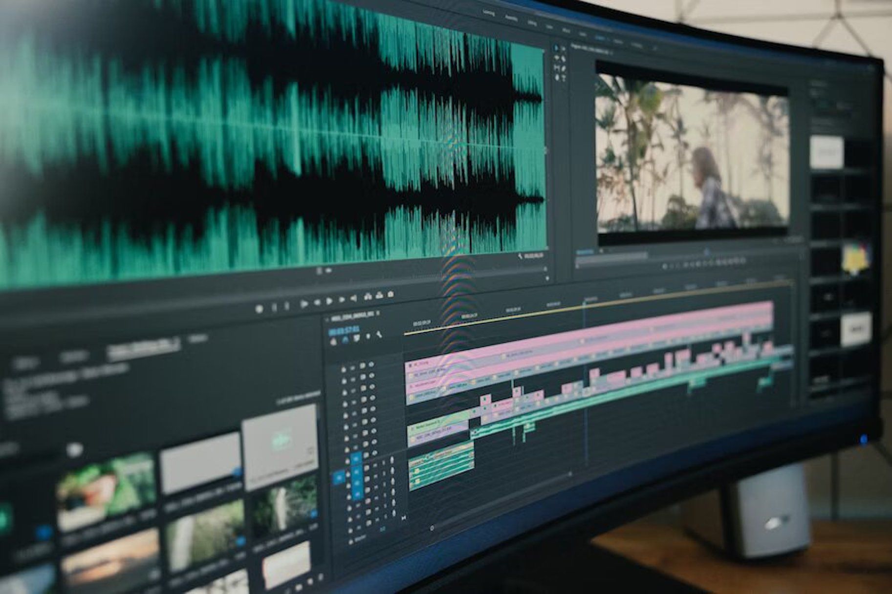 How to integrate a third-party subtitling service into a meeting Zoom?