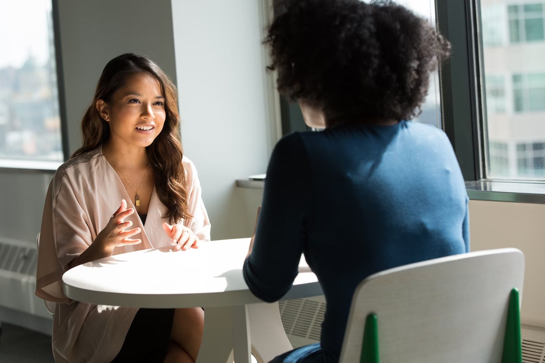 How to analyze qualitative research interview transcriptions
