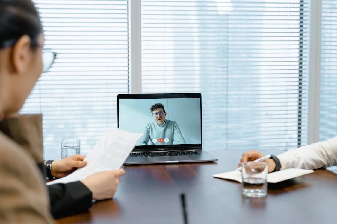 How To Activate The Transcription in Zoom
