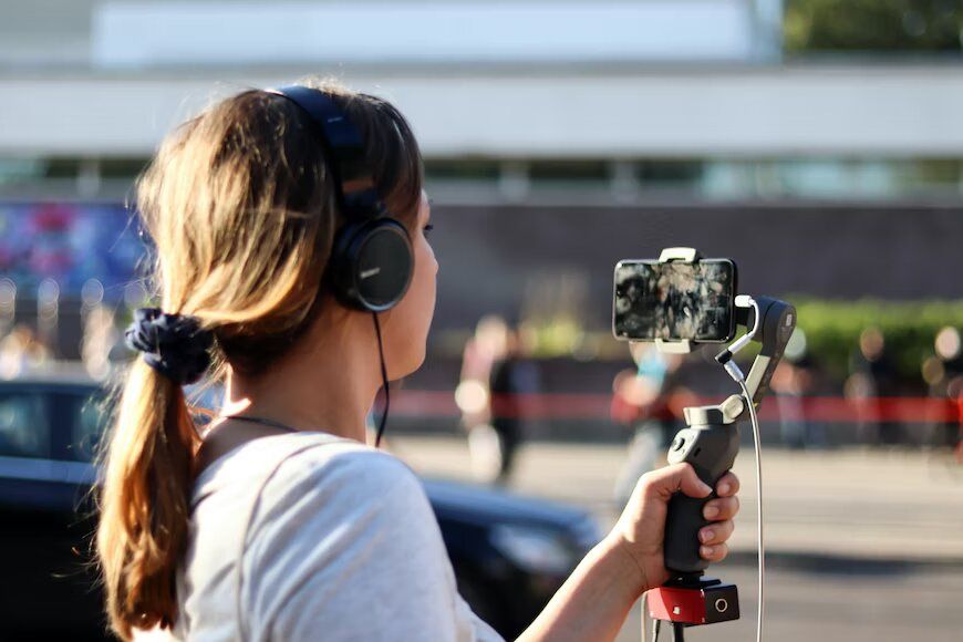 How to Add Audio Transcription to Your Vimeo Video With a Third Party Tool