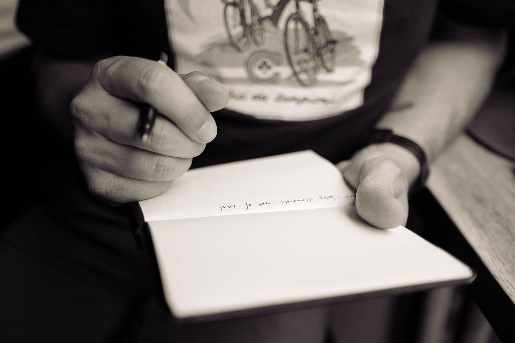 Record or Take Notes?: What are the Pros and Cons