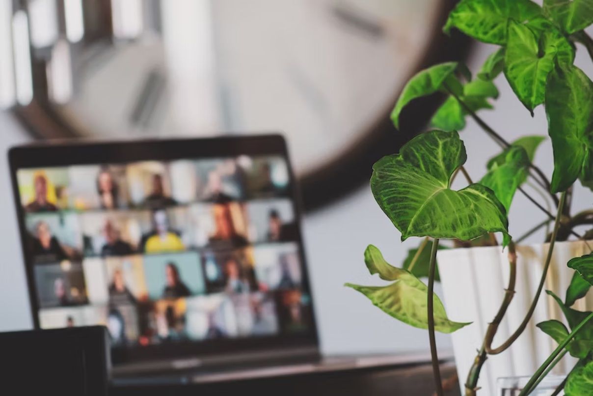 What is a Zoom meeting
