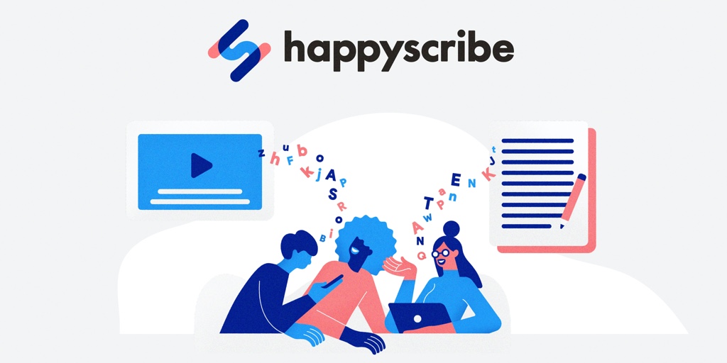 How to Transcribe a Zoom Meeting | Happy Scribe